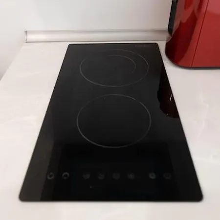 Amplio Y Coqueto A Solo 750m Bernabeu Appartement