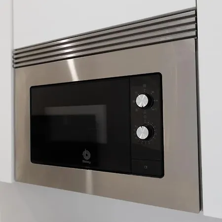 Appartement Amplio Y Coqueto A Solo 750m Bernabeu