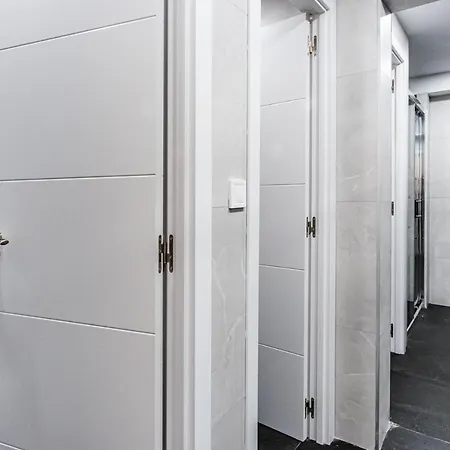 Hostel Center