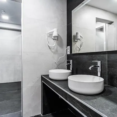 Hostel Center Madrid