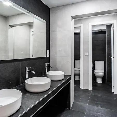 Hostel Center Madrid
