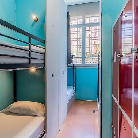 Center Hostel