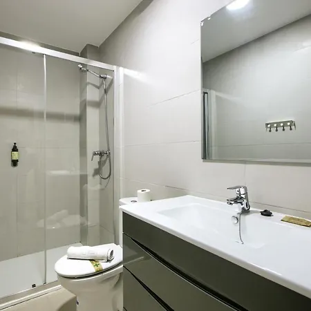 Charming La Elipa - 3 Apartment