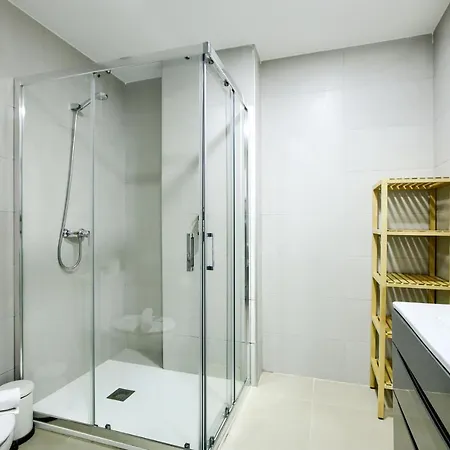 Apartment Charming La Elipa - 3 *
