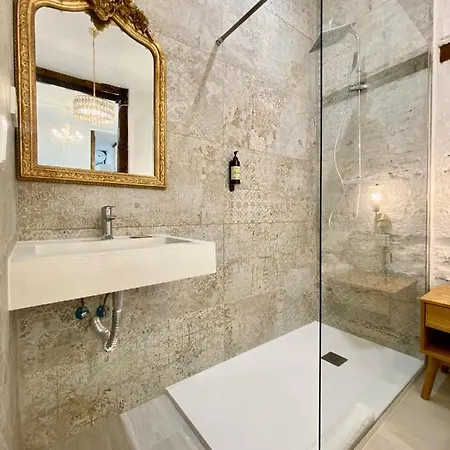 Charming Chueca Town Apartamento *