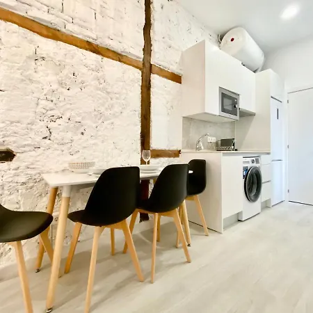 Charming Chueca Town Apartamento