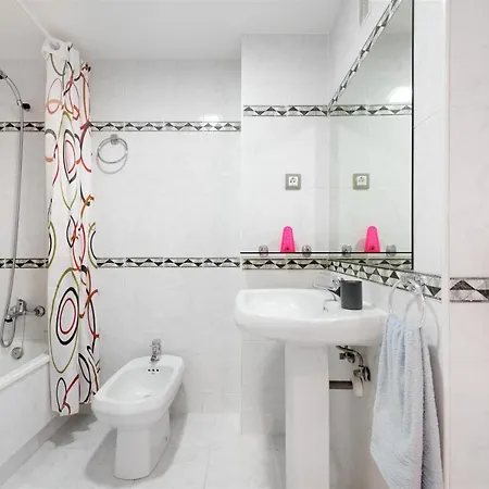 Apartamento La Llave De *