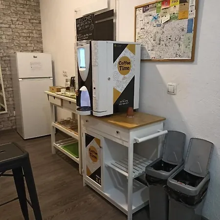 Casa de hóspedes Ch Lumiere *