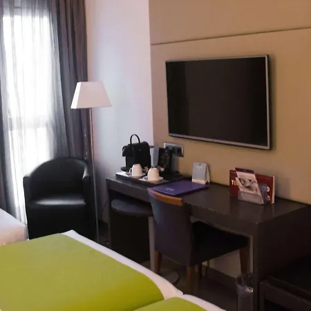 Mercure Centro Hotel