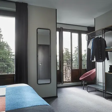 Hotel The Social Hub 4 Star Madrid