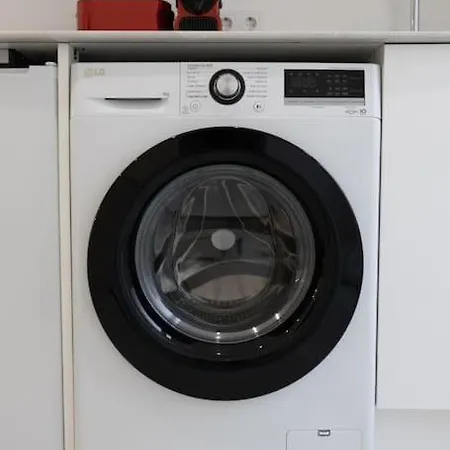 Appartement Amplio Y Coqueto A Solo 750m Bernabeu