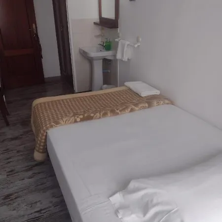 San Isidro بيت ضيافة