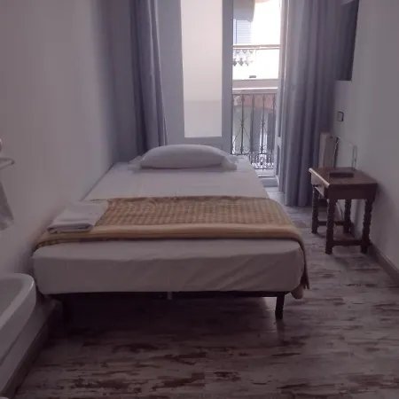 بيت ضيافة San Isidro مدريد