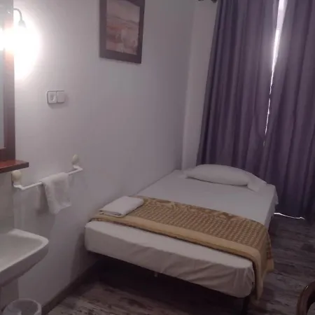 San Isidro بيت ضيافة