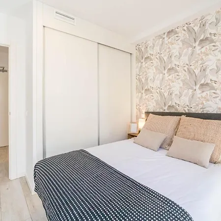 El Rastro By Sharingco Apartment *