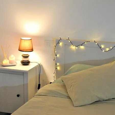 Piruli Home- Cozy With Patio Appartamento *