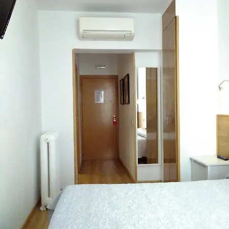 Penzion Nersan2 2*