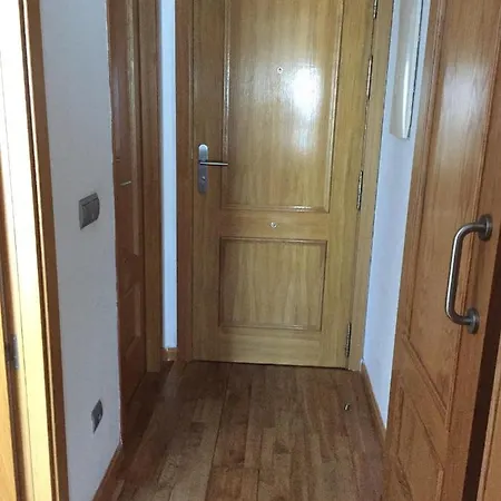 Apartment Close To Airport, Ifema *