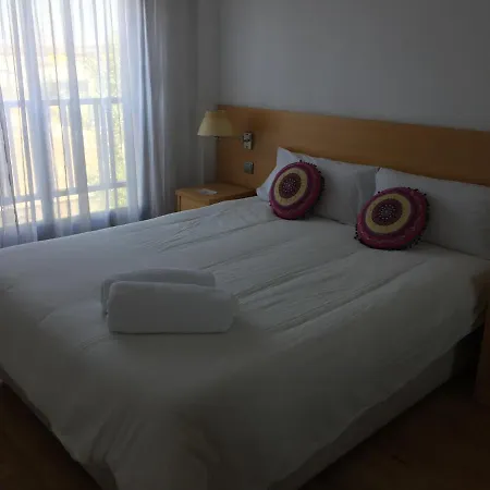 Apartment Close To Airport, Ifema *