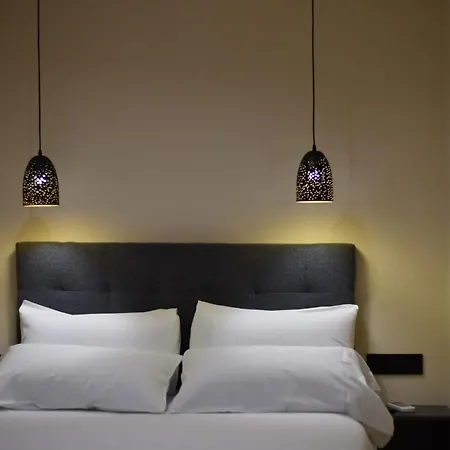 Guest house Pacorooms