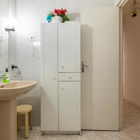 Mi Descanso Apartament Madryt
