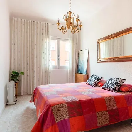 Apartament Mi Descanso Madryt