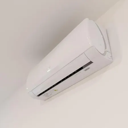 Appartement Amplio Y Coqueto A Solo 750m Bernabeu *