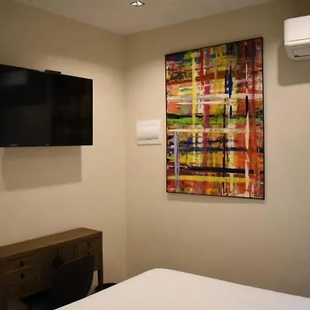 Pacorooms Guest house