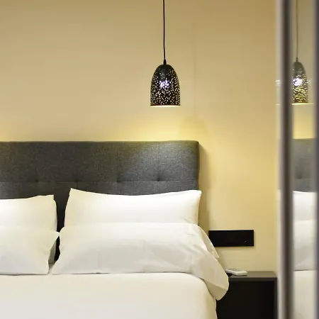 Pacorooms Guest house Madrid