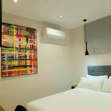 Guest house Pacorooms