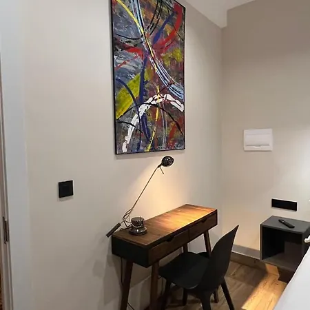 Guest house Pacorooms *