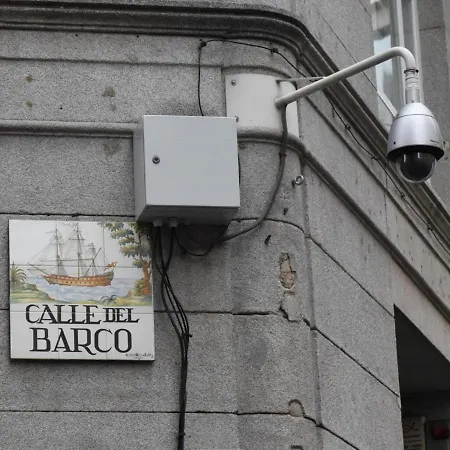 Pacorooms * Madrid