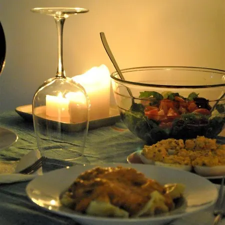 Piruli Home- Cozy With Patio Appartamento *