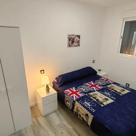 Alto 1d Apartment