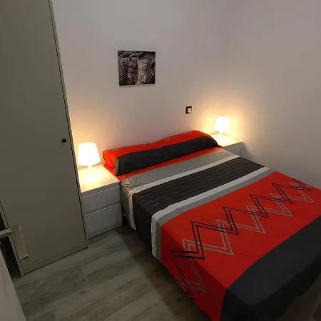 Alto 1d Apartment