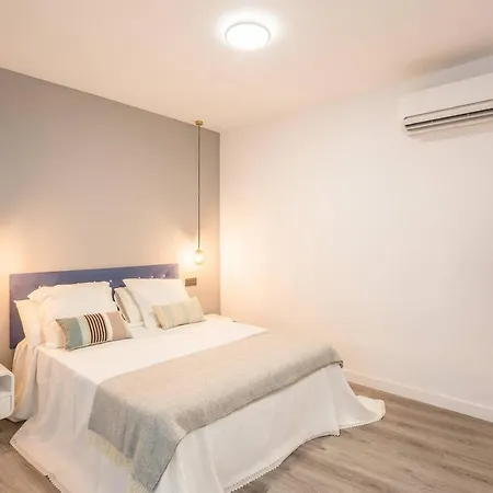 Large And Vanguardist- 2bd 2bth- Letras * Madrid
