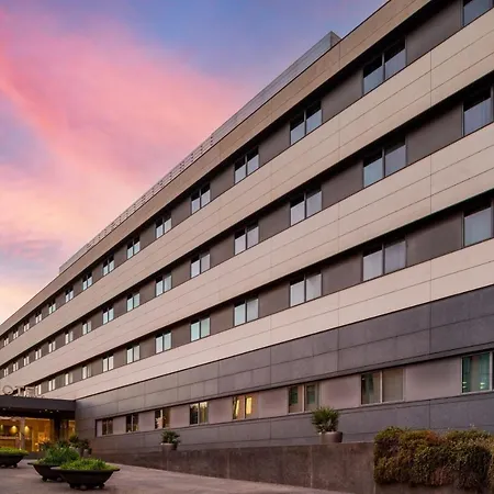 Ac Aravaca By Marriott