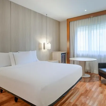 Ac Aravaca By Marriott Hotel 4*