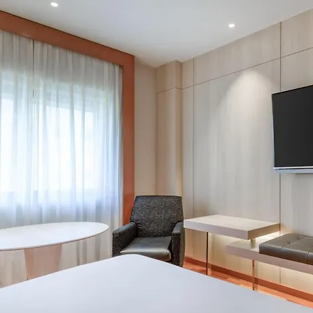 Ac Aravaca By Marriott Hotel 4*