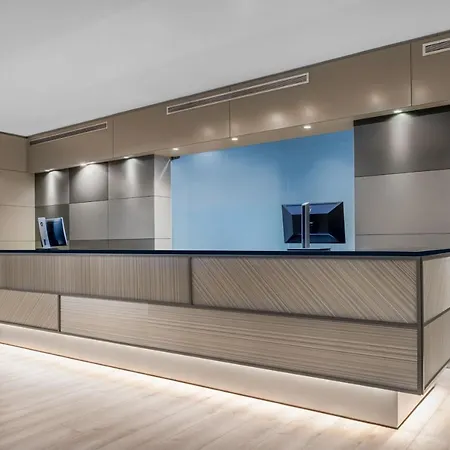 Ac Aravaca By Marriott