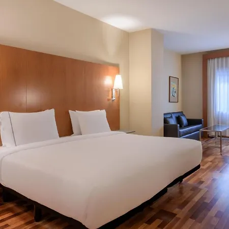 Ac Aravaca By Marriott Hotel Madrid
