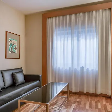 Ac Aravaca By Marriott 4*