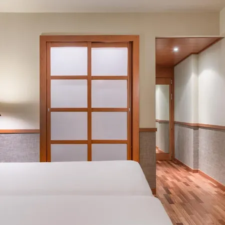 Ac Aravaca By Marriott Hotel 4*
