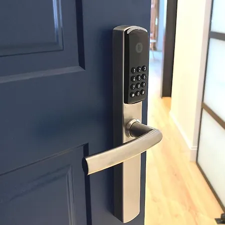 Siete Monos Apartamento