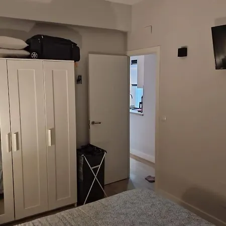 Loft En Junto Al Metro. *