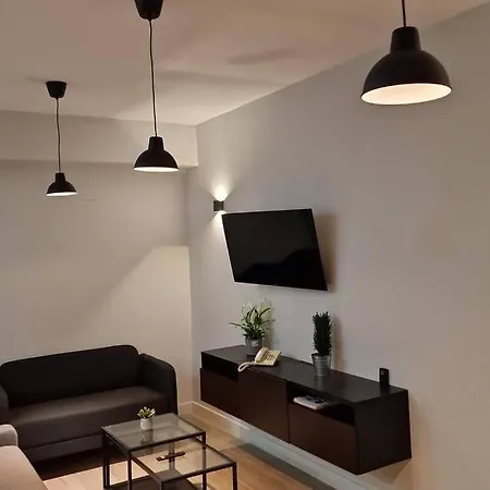 Loft En Junto Al Metro. *