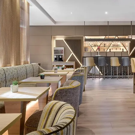 Hotel Ac Aravaca By Marriott 4*