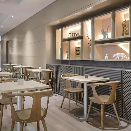 Hotel Ac Aravaca By Marriott