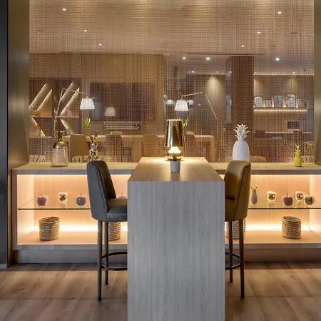 Hotel Ac Aravaca By Marriott 4*