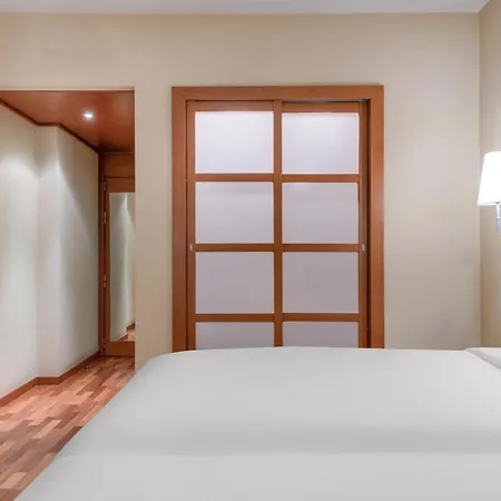 Ac Aravaca By Marriott